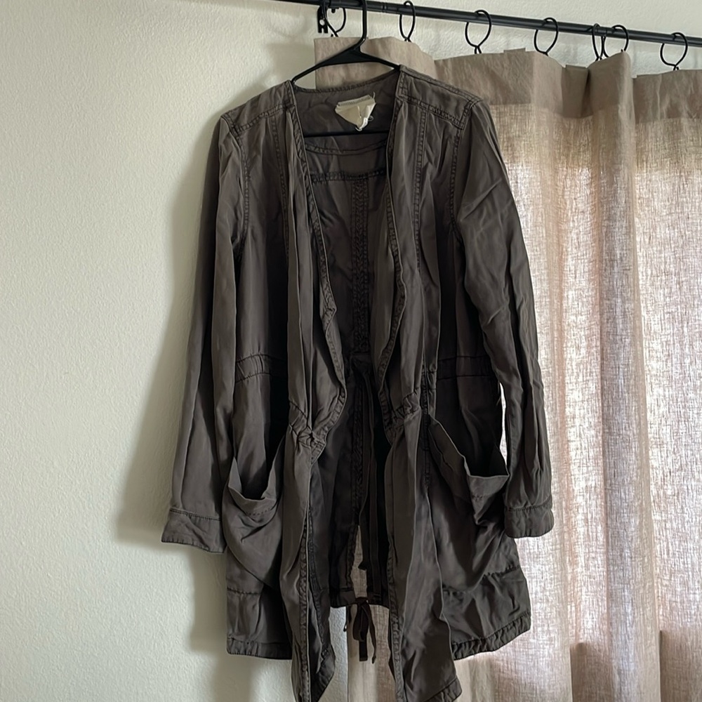 Jacket from Anthro